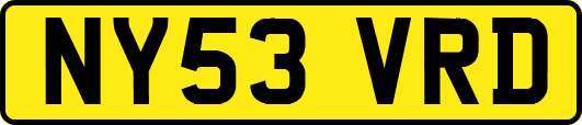 NY53VRD