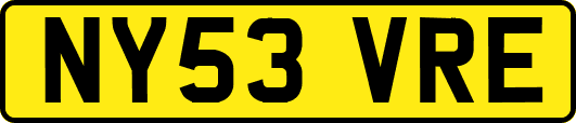 NY53VRE