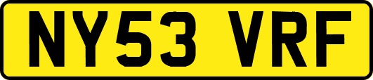 NY53VRF