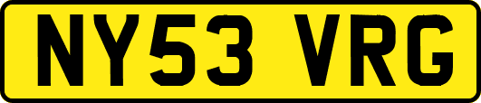 NY53VRG