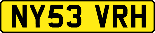 NY53VRH