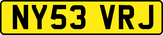 NY53VRJ