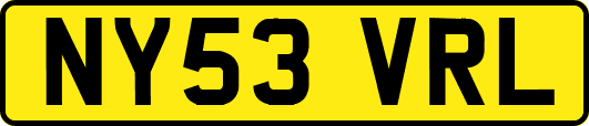 NY53VRL