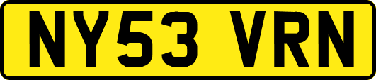 NY53VRN