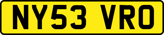 NY53VRO