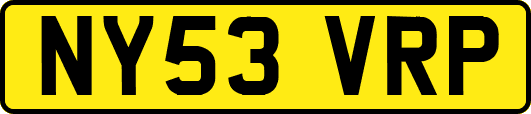 NY53VRP