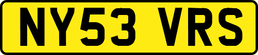 NY53VRS