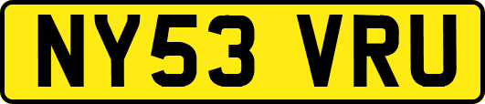 NY53VRU