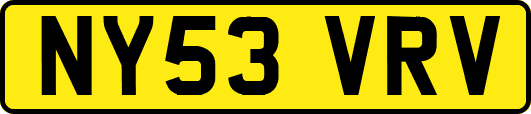 NY53VRV