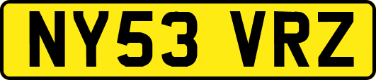 NY53VRZ