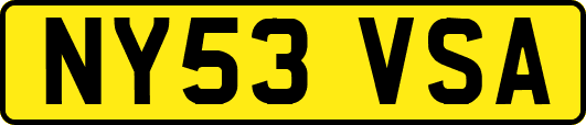 NY53VSA
