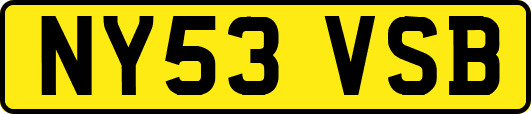 NY53VSB