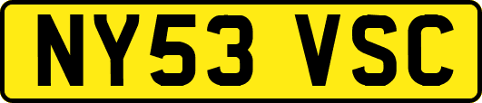 NY53VSC