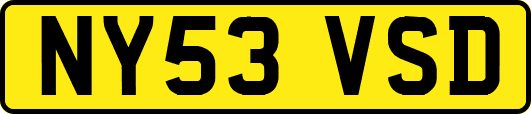 NY53VSD