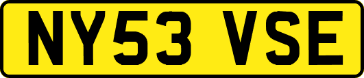 NY53VSE