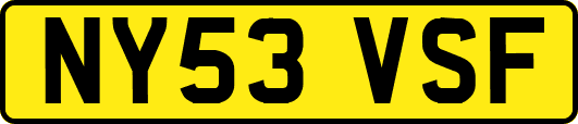 NY53VSF