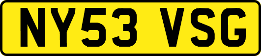 NY53VSG