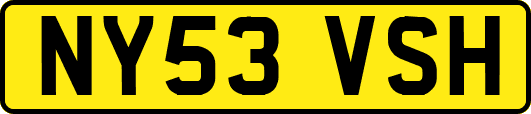 NY53VSH
