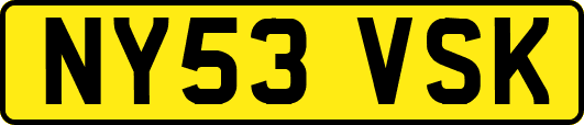 NY53VSK