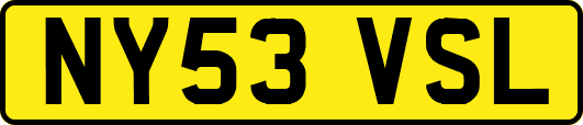 NY53VSL