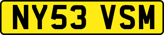 NY53VSM