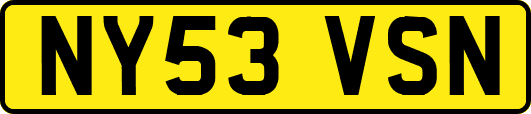 NY53VSN