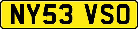 NY53VSO