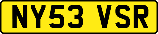NY53VSR