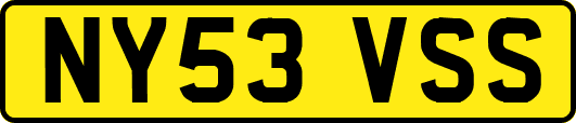 NY53VSS