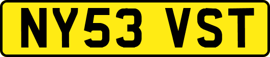 NY53VST