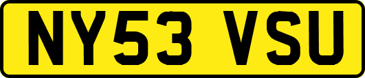 NY53VSU