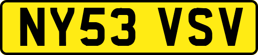 NY53VSV
