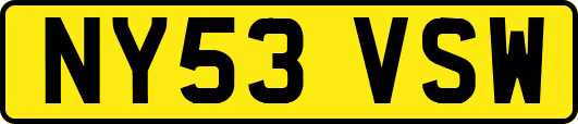 NY53VSW