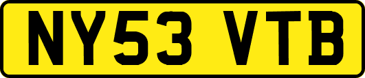 NY53VTB