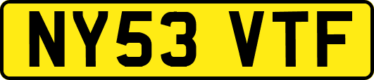NY53VTF