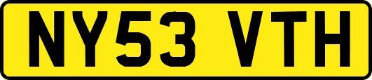 NY53VTH
