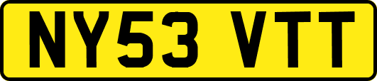 NY53VTT