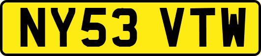 NY53VTW