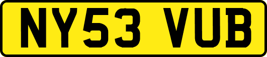 NY53VUB