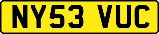 NY53VUC