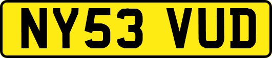 NY53VUD