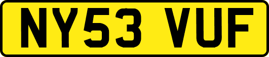 NY53VUF