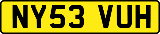 NY53VUH