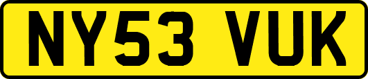 NY53VUK