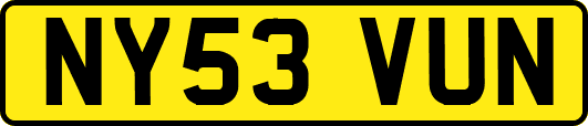 NY53VUN