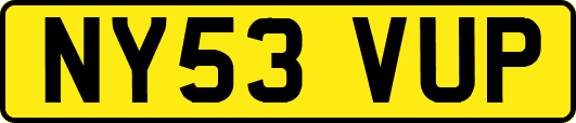 NY53VUP