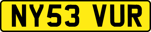 NY53VUR