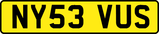 NY53VUS
