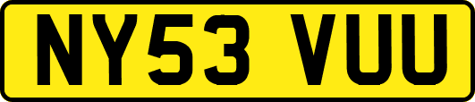NY53VUU