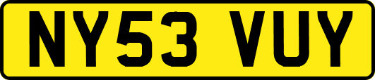 NY53VUY